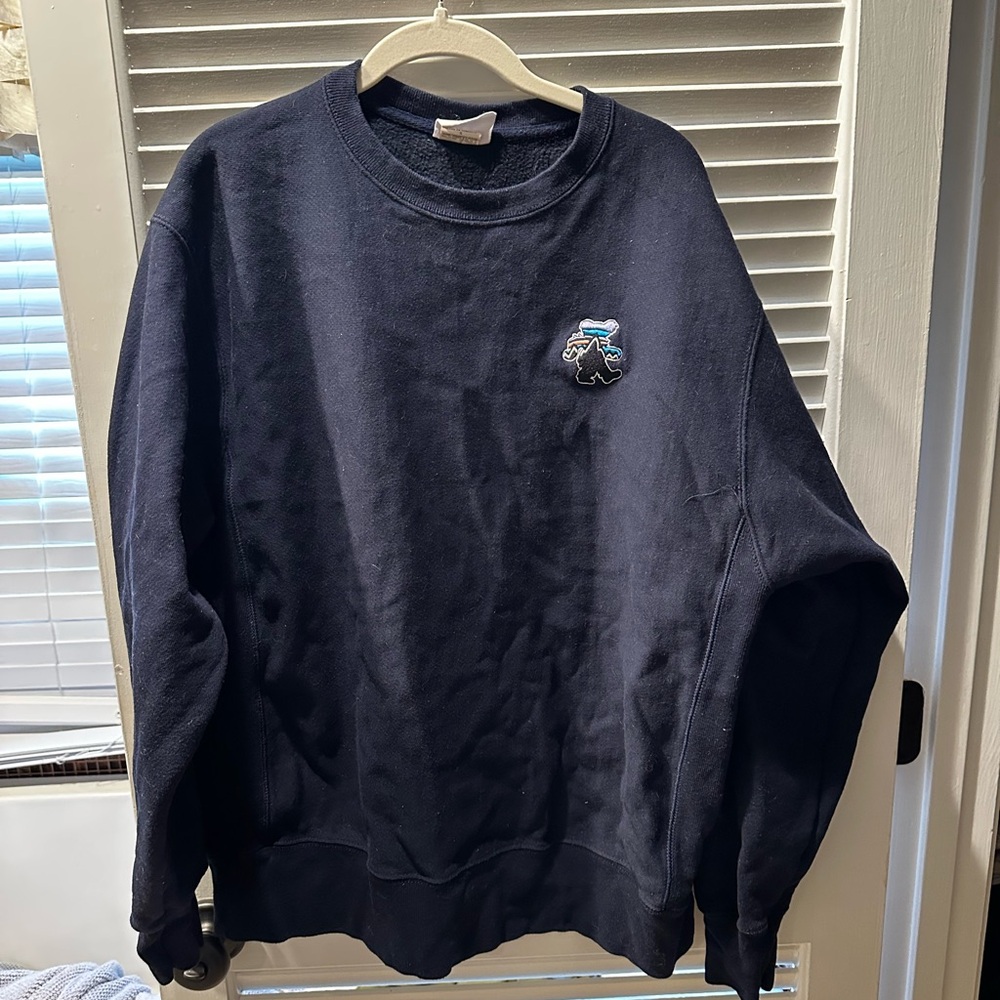 Grateful Dead x Champions Sweatshirt